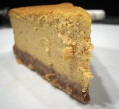 Cheesecake Factory Pumpkin Cheesecake, Pumpkin Spice Cheesecake, The Cheesecake Factory, Pumpkin Cheesecake Recipes, Thanksgiving Treats, Cheesecake Factory, Cheesecake Recipe, Pumpkin Cheesecake, Yummy Sweets