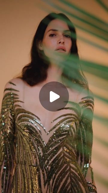 ELIE SAAB on Instagram: "Final moments before the ELIE SAAB Ready-to-wear Spring Summer 2025 show, live from Paris.
 
Watch the show on all social platforms and on www.eliesaab.com 

Video production @f2max
Head of production @maximsap
Filmed by @i_am_misch 

#ELIESAAB
#ESSS25 
#PFW" Ellie Saab Couture, Elie Saab Ready To Wear, Couture 2024, Ellie Saab, Summer 2025, Video Production, Elie Saab, Social Platform, Ready To Wear