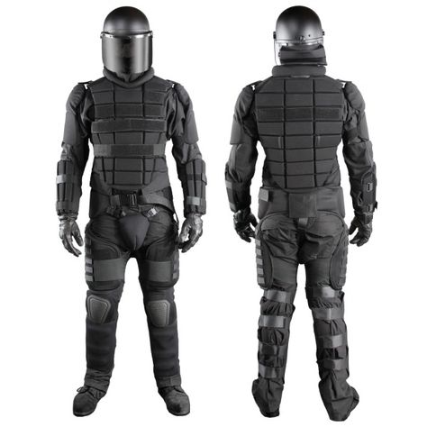 Riot Protective Suits Archives - Damascus Gear Armor Suit, Tactical Armor, Combat Armor, Military Armor, Combat Gear, Tactical Equipment, Bullet Proof, Tactical Clothing, Suit Of Armor