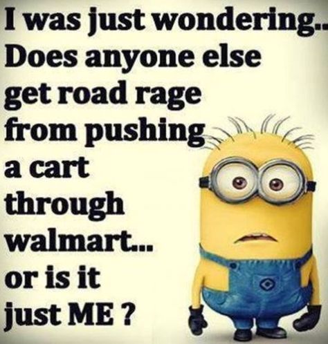 Despicable Me Funny, Minions Humor, Funny Minion Pictures, Funny Minion Memes, Walmart Funny, Minion Jokes, Minion Pictures, Minions Love, A Minion