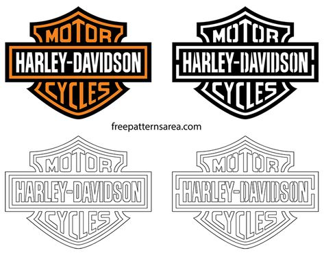 Logo Harley Davidson, Harley Davidson Decals, Harley Davidson Decor, Harley Davidson Crafts, Harley Davidson Images, Harley Davidson Signs, Harley Davidson Tattoos, Simple Skull, Harley Davidson Art