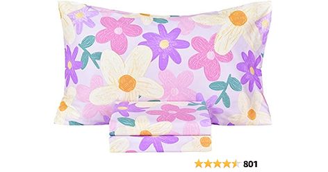 Purple Flower Painting, Full Bed Sheets, Twin Bed Sheets, Queen Bed Sheets, Bedding Sets Grey, Full Bedding Sets, Kids Bedding Sets, Twin Bed Sets, Bed Sheet Set