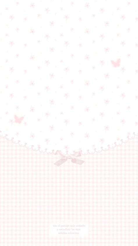 Pink Wallpaper Simple, Dollete Wallpaper, Pink Wallpaper Ipad, Coquette Wallpaper, Notebook Cover Design, Soft Pink Theme, Bow Wallpaper, Iphone Wallpaper Kawaii, Lit Wallpaper