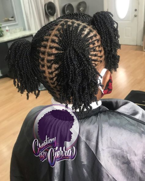 Micro Loc Grid, Kids Microlocs Styles, Kids Microlocs, Microlocs Parting Grid, Microtwist Styles, Microloc Grid Pattern, Microlocs Grid Pattern, Microlocs Twist, Interlocked Microlocs