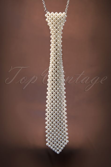 Pearl Bags, Pearl Tie, Beaded Tie, Jewlery Necklace, Big Necklace, Silver Link Chain, Tie Necklace, Fashion Beads, Pearl Bag