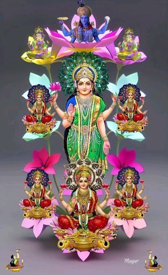 शुभ शुक्रवार, Happy Navratri Status, All God Images, God Venkateswara Images Hd Wallpaper, Devi Images, Durga Picture, Devi Images Hd, Good Morning Beautiful Gif, Happy Navratri Images