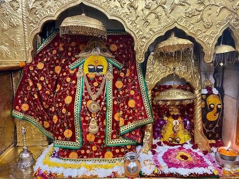 Goddess Naina Devi Amba Mataji Images, Naina Devi Temple, Naina Devi, Devi Temple, Job Portal, Online Job, Job Seekers, Himachal Pradesh, Employment Opportunities