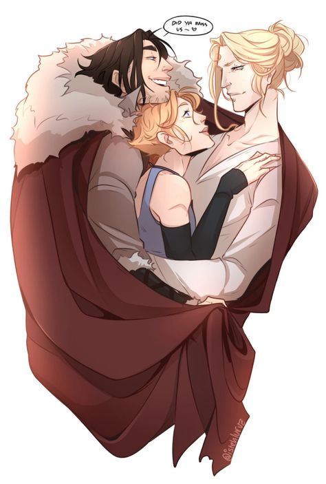 Sypha Trevor Alucard, Trevor X Sypha X Alucard, Castlevania Alucard X Trevor X Sypha, Castlevania Ships, Castlevania Alucard X Trevor, Alucard X Trevor X Sypha, Castlevania Fanart, Castlevania 3, Castlevania Alucard