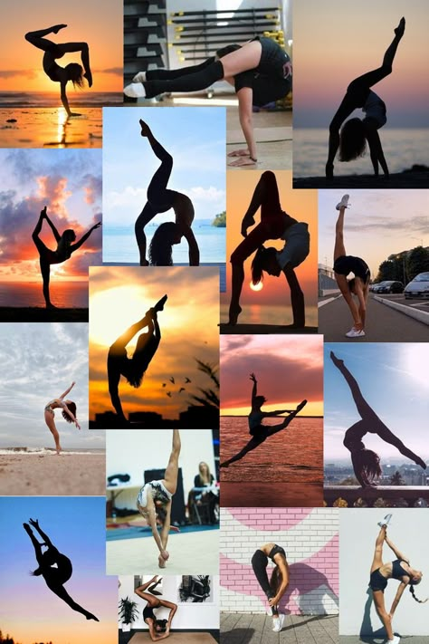 Flexibility Aesthetic, Gymnastics Wallpaper, Dance Picture Poses, Gymnastics Skills, Gymnastics Poses, Gymnastics Pictures, Dance Poses, Picture Poses, Yoga Poses