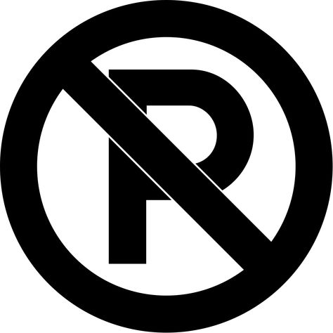 Aiga noparking - Category:AIGA symbol signs - Wikimedia Commons No Parking Signs Ideas, Parking Symbol, No Parking Signs, No Parking Sign, No Parking, Parking Sign, Parking Signs, Random Image, Clipart Black And White