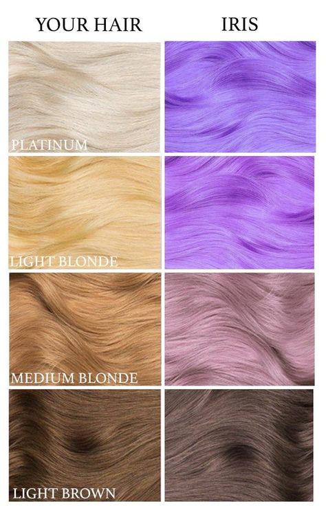 summer hair coloring - Free 50+ Ideas For hairstyles for summer|hairstyles for straight hair Good Dye Young Hair Colors, Light Purple Hair Dye, Summer Hairstyles For Straight Hair, Ideas For Hairstyles, Purple Hair Dye, Pastel Purple Hair, Lunar Tide, Hairstyles For Summer, Hairstyles For Straight Hair