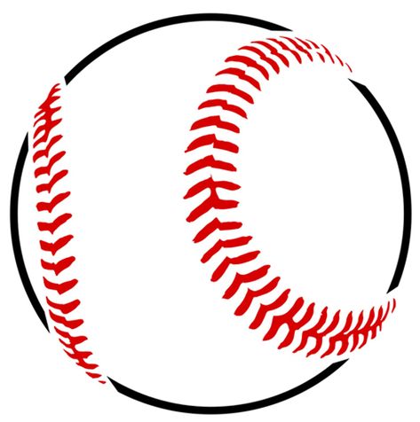 Quickly and easily create a simple and precise design on walls anywhere you desire with our Baseball Painting Stencil. Available in 40 different sizes! Baseball Stencil, Baseball Template, Baseball Images, Chinoiserie Stencil, Printable Baseball, Baseball Painting, Picture Template, Nautical Stencils, Clock Stencils