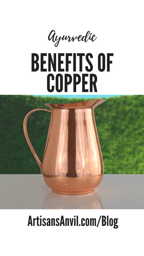 Copper Benefits Health, Crunchy Stuff, Benefits Of Copper, Health Tricks, Copper Benefits, Copper Pitcher, Copper Water Bottle, Copper Faucet, Storing Water