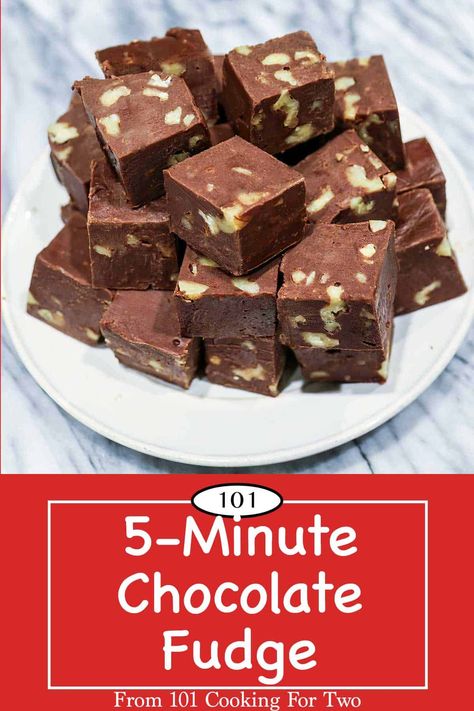 This easy, foolproof 5-Minute Chocolate Fudge recipe only needs 3 ingredients—sweetened condensed milk, vanilla extract, and your choice of chocolate chips plus optional additives. Perfect for holiday gifts, parties, or snacks. Pioneer Woman Fudge Recipe Condensed Milk, Fudge Recipe With Sweetened Condensed Milk, Fool Proof Fudge, Fudge Sweetened Condensed Milk, Chocolate Fudge With Condensed Milk, Easy Fudge Recipe With Condensed Milk, Eagle Brand Fudge Recipe, Fudge Recipes Easy Condensed Milk, Fudge With Sweetened Condensed Milk