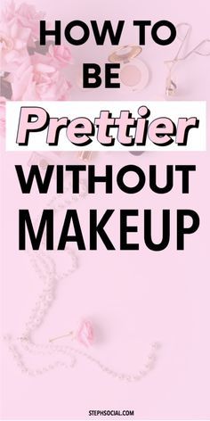 How To Be Prettier, How To Be Pretty, Grooming Hacks, Be Prettier, Beauty Hacks Skincare, Hacks Every Girl Should Know, Best Skin Care Routine, Beauty Tips For Glowing Skin, Be Pretty