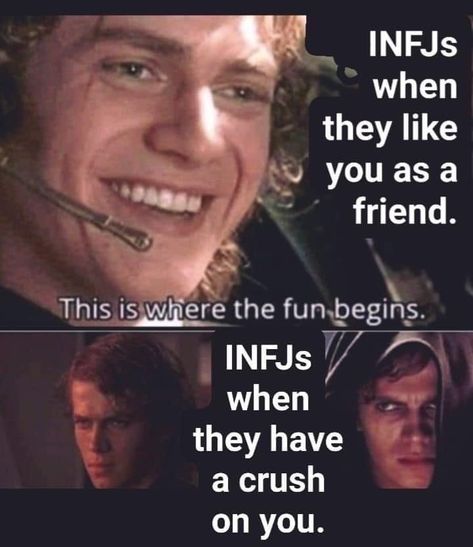 Infj And Intj, Scary Woman, Infj Personality Facts, Infj And Entp, Memes Pinoy, Personalidad Infj, Infj Traits, Infj Humor, Infj Things