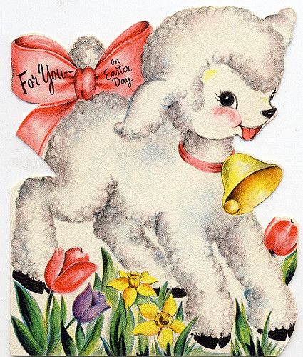 Vintage Easter Cards, Vintage Holiday Cards, Easter Postcards, Old Cards, Easter Images, Easter Parade, Easter Greeting Cards, Easter Art, Easter Printables