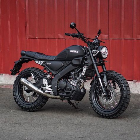 Motorcycles & More on X: "Yamaha XSR https://t.co/QRxBjdf051" / X Adventure Bike Motorcycles, Yamaha Xsr, Biker Photography, Scrambler Custom, Motorcross Bike, Yamaha Bikes, Motorcycle Wallpaper, Cafe Racing, Concept Motorcycles