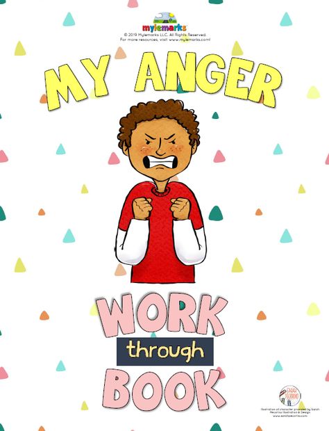 CBT Workbooks for Kids and Teens Anger Activities For Kids, Psychological Exercises, Anger Worksheets For Kids, Anger Drawing, Therapeutic Worksheets, Anger Worksheets, Anger Management Activities, Anger Management Worksheets, Coping Skills Activities