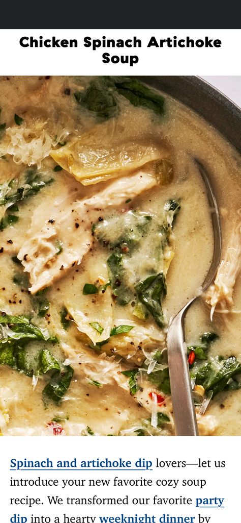 Cold, chilly night? There's a soup for that. Chicken Artichoke Soup Recipes, Turkey Soup From Carcass, Beet Soup Recipes, Pozole Recipe, Artichoke Soup, Homemade Chicken Soup, Beet Soup, Thanksgiving Turkey Leftovers, Gnocchi Soup