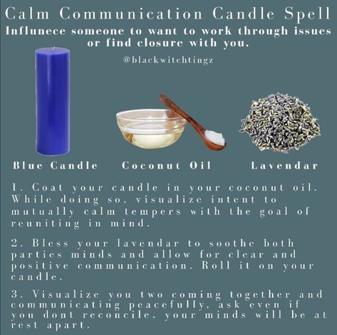 Printable Spell Pages – Witches Of The Craft® and Coven Life® Happiness Candle Spell, Wednesday Magick Spells, Witchcraft Candle Magic, Candle Magik, Candle Magick Spells, Christian Witch, Spell Pages, Candle Work, Wicca Candles