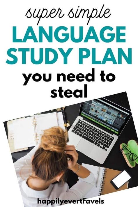 English Learning Plan, How To Study A Language, Plan For Learning Language, English Self Study Plan, Korean Study Plan, English Study Plan, French Study Plan, How To Study Languages, German Study Plan