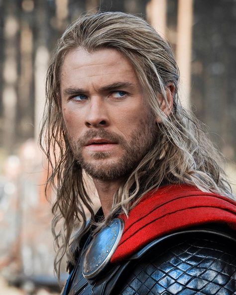 Karl Urban, Joss Whedon, Thor Hairstyle, Thor 2, Thor 2011, Chris Hemsworth Thor, Avengers Age, Marvel Thor, Dc Memes