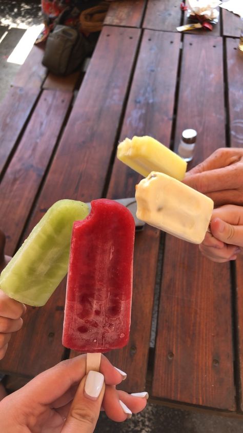 Summer Goals, Summer Bucket Lists, Summer Feeling, Summer Dream, Summer Photos, Summer Pictures, الرسومات اللطيفة, Pretty Food, Popsicles