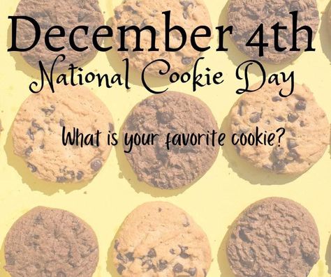 Chocolate Chip Macadamia Nut Cookies, White Chocolate Chip Macadamia Nut Cookies, List Of National Days, National Celebration Days, Holiday Social Media Posts, National Holiday Calendar, Facebook Group Games, Interaction Posts, National Cookie Day