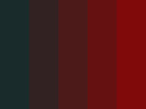 Dark Color Palette, Cool Color Palette, 6 Inch Heels, Red Colour Palette, Color Schemes Colour Palettes, Palette Color, Color Palette Design, Colorful Candles, Colour Schemes