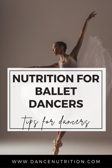 Healthy Diet For Ballet Dancers - Dance Nutrition Healthy Snacks For Dancers, What Ballerinas Eat, Ballet Dancer Diet Plan, Ballet Diet Plan, Russian Ballerina Diet, Ballet Dancer Diet, Healthy Sport Snacks, Dance Diet, Ballet Diet