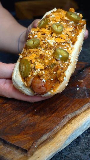 Chilli Dogs, Cooking Club, Super Bowl, Chili, Audio, Bowl, Dogs