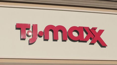 The Most Expensive Item at TJ Maxx and How Much You’ll Need To Buy It Tj Max, Mail Sign, Nyc Shopping, Most Expensive, Department Store, In Fashion, Chain