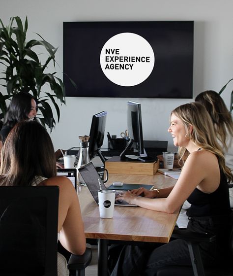 NVE: Creative Marketing Agency Advertising Agency Aesthetic, Women In Marketing, Talent Agency Aesthetic, Client Meeting Aesthetic, Creative Agency Aesthetic, Creative Agency Photoshoot, Marketing Agency Photoshoot, Marketing Agency Aesthetic, Photoshoot Office