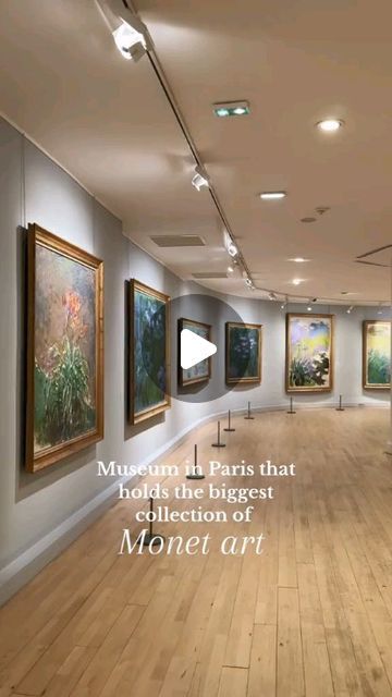 Monet Home, Paris Must See, Impression Sunrise, Paris September, Paris Tips, Parisian Art, France Trip, About Paris, Art Enthusiast