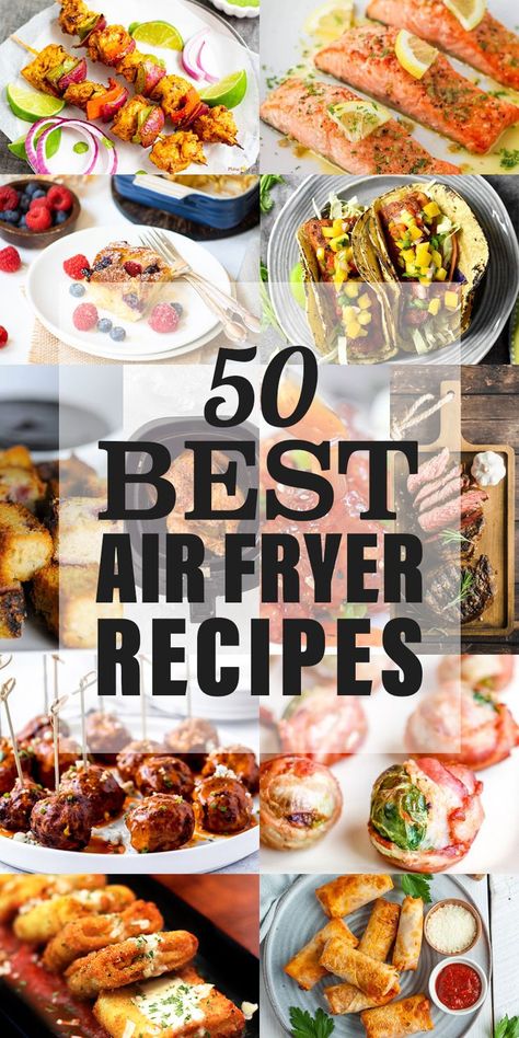 Essen, Air Fryer Appetizers, Best Air Fryer Recipes, Small Air Fryer, Air Fryer Steak, Air Fryer Cooking Times, Best Hacks, Best Air Fryer, Turkey Breast Recipe