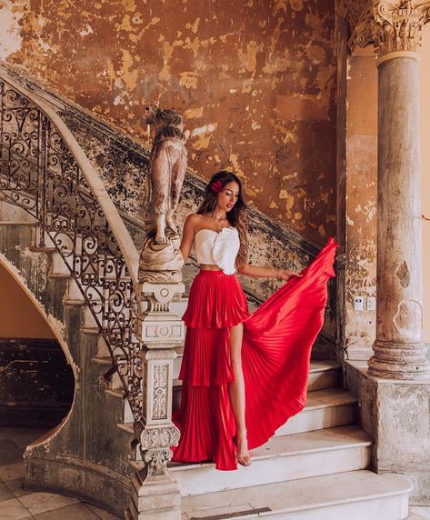 Havanna Nights Party, Cuban Outfit, Cuba Outfit, Havana Nights Party Theme, Havana Nights Dress, Havana Party, Cuba Fashion, Havana Nights Party, Cuba Photos