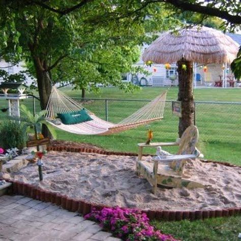 Home Décor, Design, Furniture, Hammock, Yard, Outdoor Furniture, Outdoor Decor, Home Decor