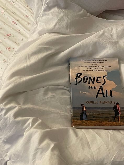 bones and all / book recommendations/ #books #bookshelf #timothee timothee chalamet
#ad Non Fiction Books Aesthetic, Bones And All Book, The Lovely Bones Book, Lovely Bones Book, Bones And All Aesthetic, Timothee Chalamet Aesthetic, Bones And All, Bone Books, Books Bookshelf