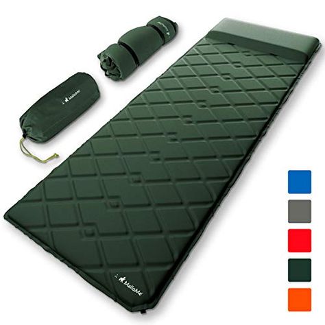 Camping Air Mattress, Camping Mats, Car Mattress, Camping Sleeping Pad, Air Mattress Camping, Outdoor Camping Gear, Camping Pillows, Camping Mattress, Camping Shower