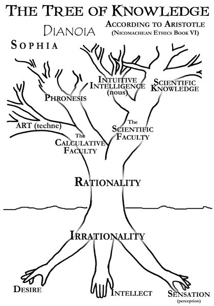 bensozia: Trees of Knowledge The Secret Doctrine, Science Art Projects, The Tree Of Knowledge, Tree Of Knowledge, Spirit Of Truth, Symbol Of Life, World Tree, Two Trees, World Religions