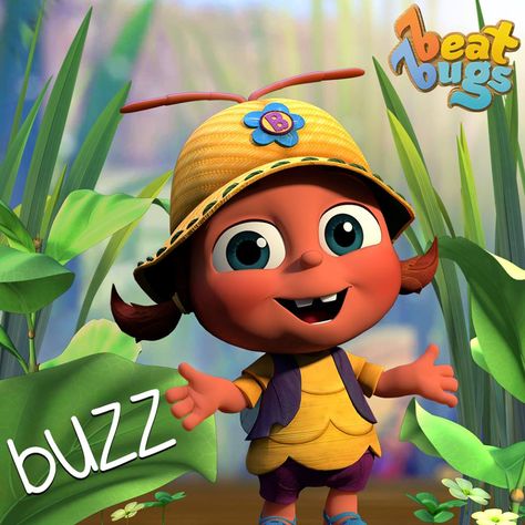 All You Need Is Love and 'Beat Bugs' on Netflix 2 Beat Bugs, Kids Series, Beatles Songs, Netflix Original Series, Bubble Guppies, Eddie Vedder, Birthday Board, Gnome Garden, 2nd Birthday Parties