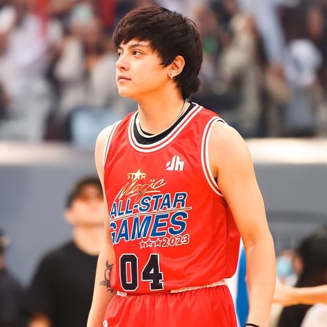 Daniel Padilla Basketball, Handsome Gentleman, Nijirô Murakami, Daniel Padilla, Slick Hairstyles, Jackson Wang, Blackpink Lisa, Asian Men