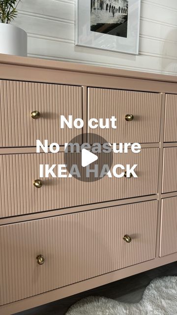 Ikea Paint, Ikea Hemnes Hack, Ikea Nursery Hack, Ikea Dresser Makeover, Ikea Hack Bedroom, Ikea Hack Kids, Ikea Dresser Hack, Ikea Furniture Makeover, Ikea Hemnes Dresser