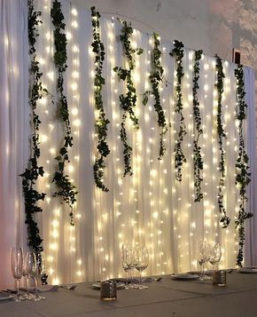 Wedding Backdrop, A Wedding, Birthday, Wall