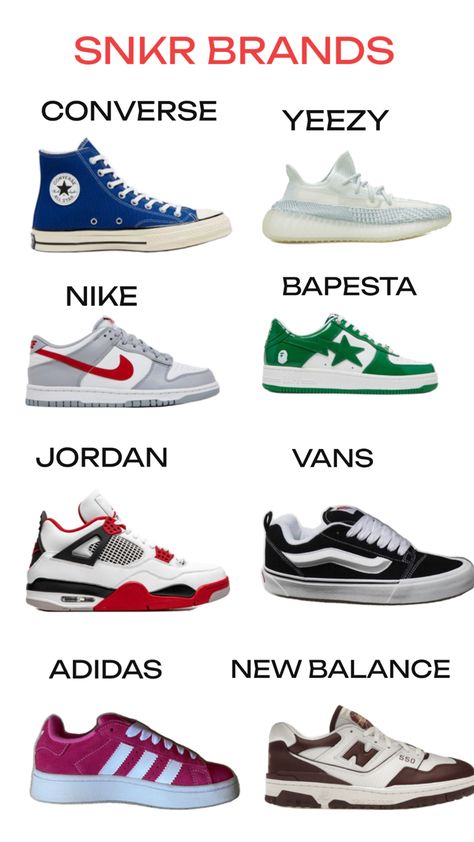 The best sneaker brands Vans Shoes Outfit, Bape Shoes, Ways To Lace Shoes, Custom Sneakers Diy, Adidas Retro, White Nike Shoes, Pretty Shoes Sneakers, Adidas New, Shoes Vans