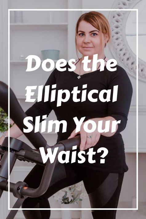 A bulging belly is unattractive and unhealthy. One way to address it is to hop on a cardio machine. But does the elliptical burn belly fat? Fat Burning Excercise, Best Workout Machine, Slim Your Waist, Burn Belly Fat Drinks, Body Fat Reduction, Cardio Machine, Types Of Cardio, Elliptical Workout, Heath And Fitness