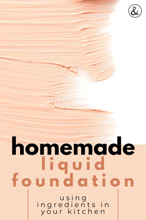 Diy Face Powder, Natural Makeup Recipes, Diy Makeup Foundation, Homemade Foundation, Diy Natural Makeup, Diy Foundation, Diy Makeup Recipe, Diy Makeup Remover, Makeup Recipes