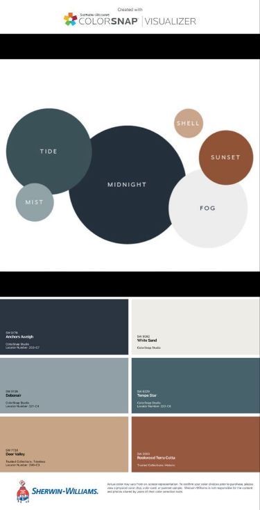 Colors That Coordinate With Blue, Navy And Grey Color Palette, Gray Blue Rust Color Palette, Colors That Go With Blue Gray, Mid Century Colour Palette, Navy Color Combinations, Blue Grey Color Palette, Grey And Blue Color Palette, Rust Colour Palette