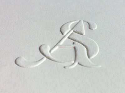 Wedding Initials Logo, Blind Emboss, Name Design Art, Bridal Logo, Business Card Logo Design, Alphabet Tattoo Designs, S Letter Images, S Logo Design, Stylish Alphabets